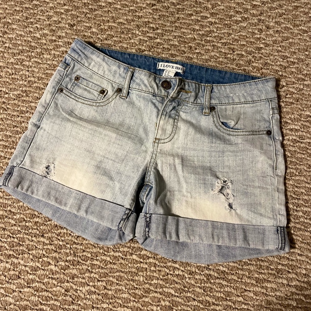 Women’s shorts